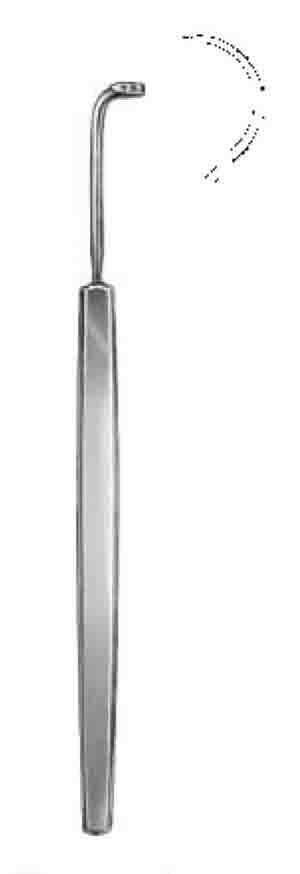 KRONECKER DEŞAM KÜNT 13CM